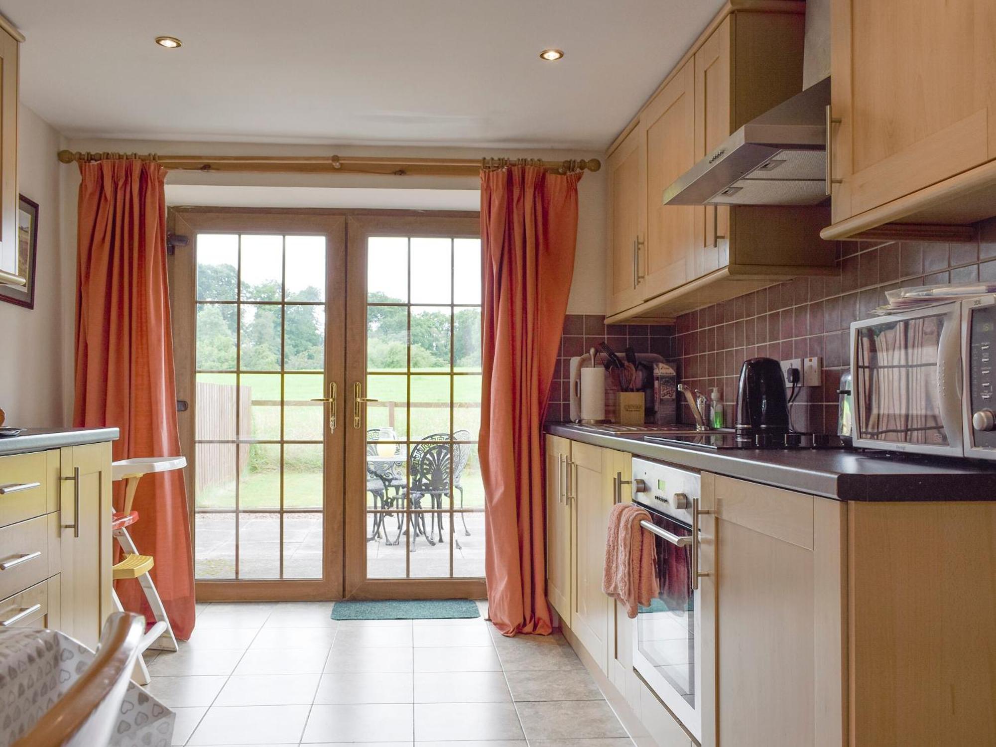 The Ploughmans - Uk5531 Villa Balfron Exterior photo